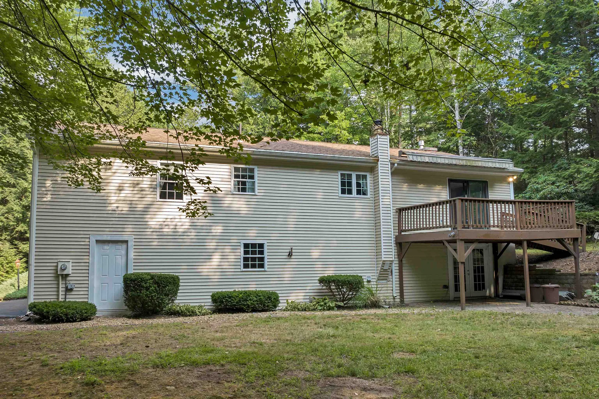 15 Sprucewood Drive Gilford NH 03249