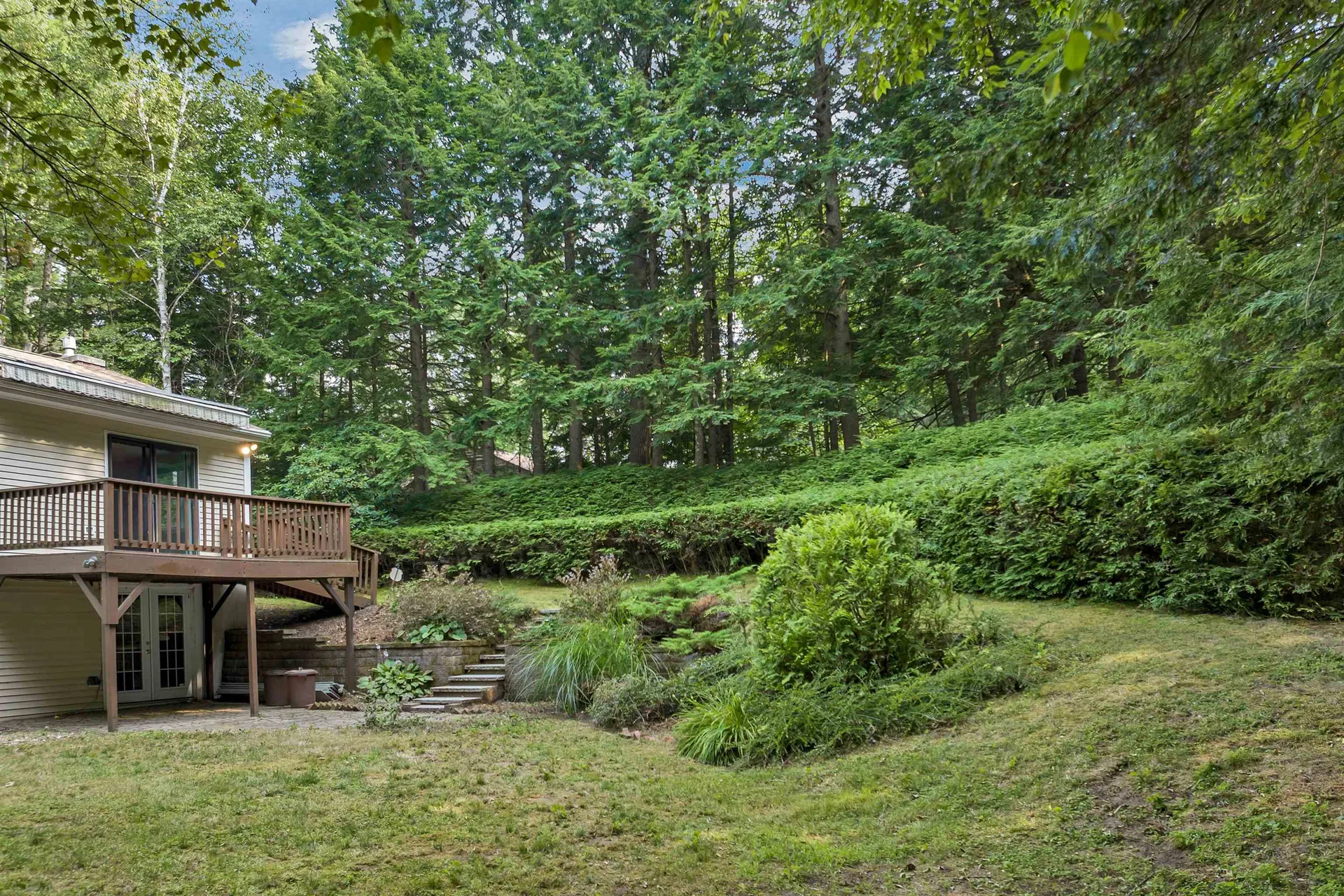 15 Sprucewood Drive Gilford NH 03249