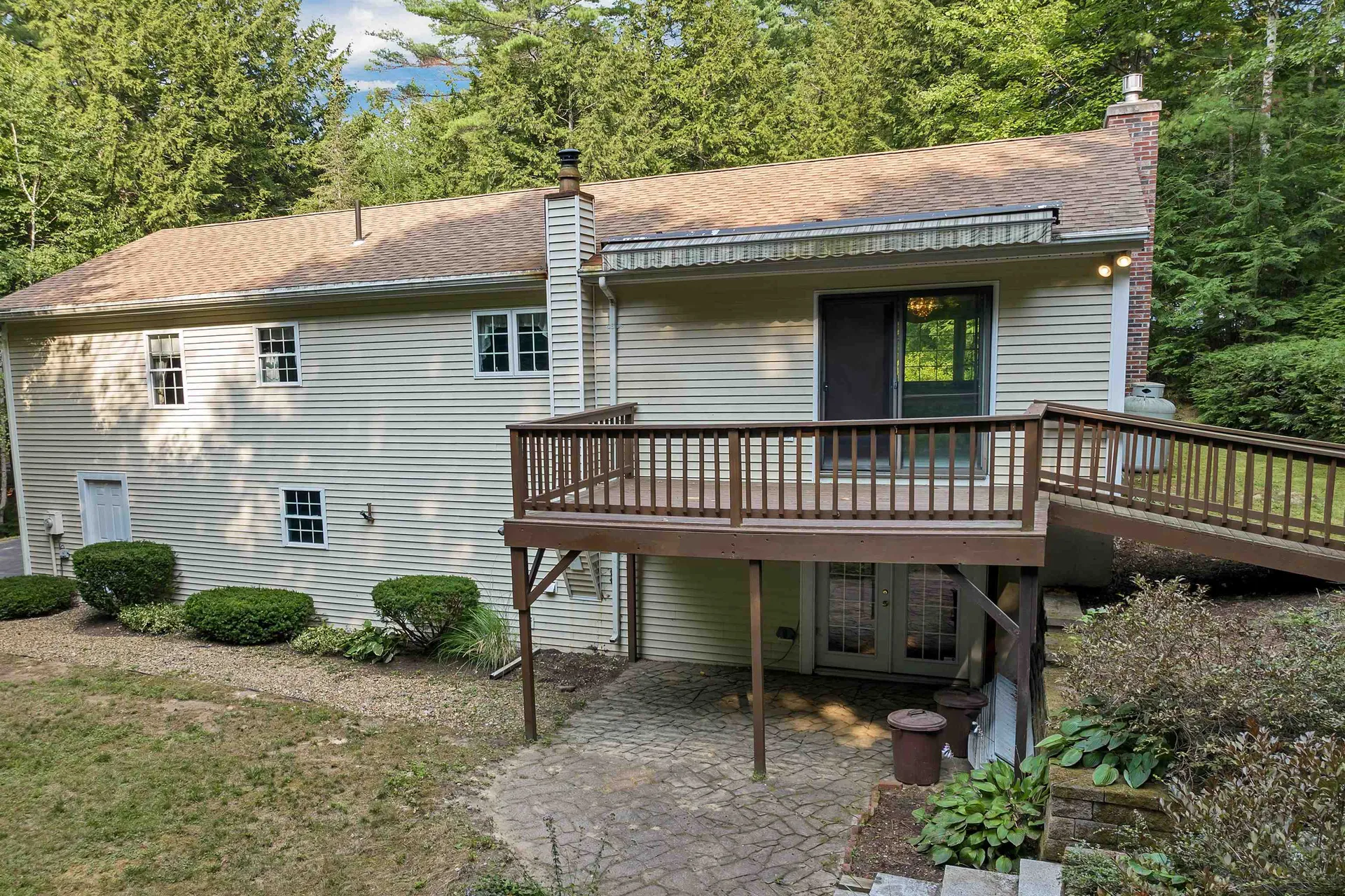 15 Sprucewood Drive Gilford NH 03249