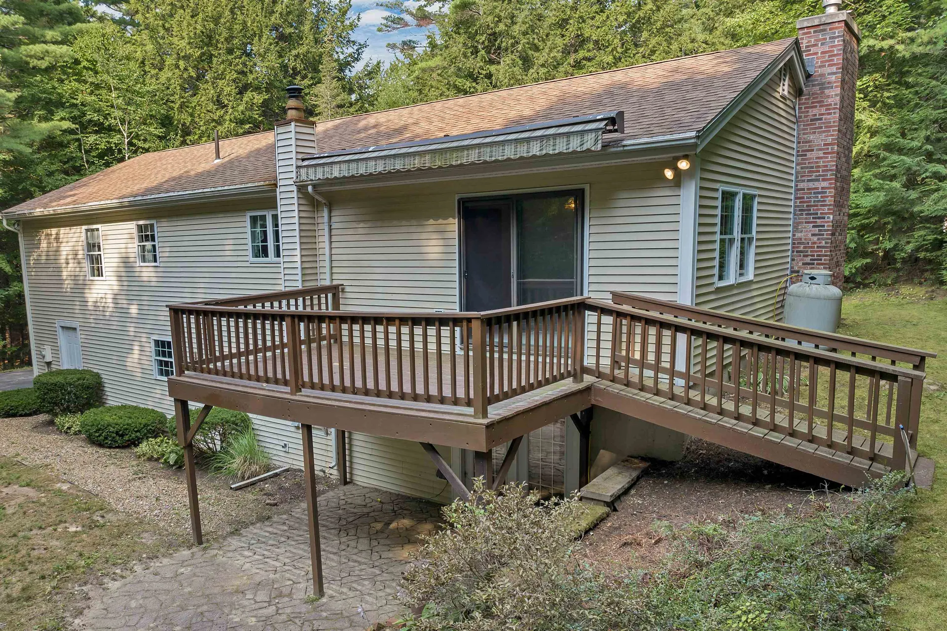 15 Sprucewood Drive Gilford NH 03249