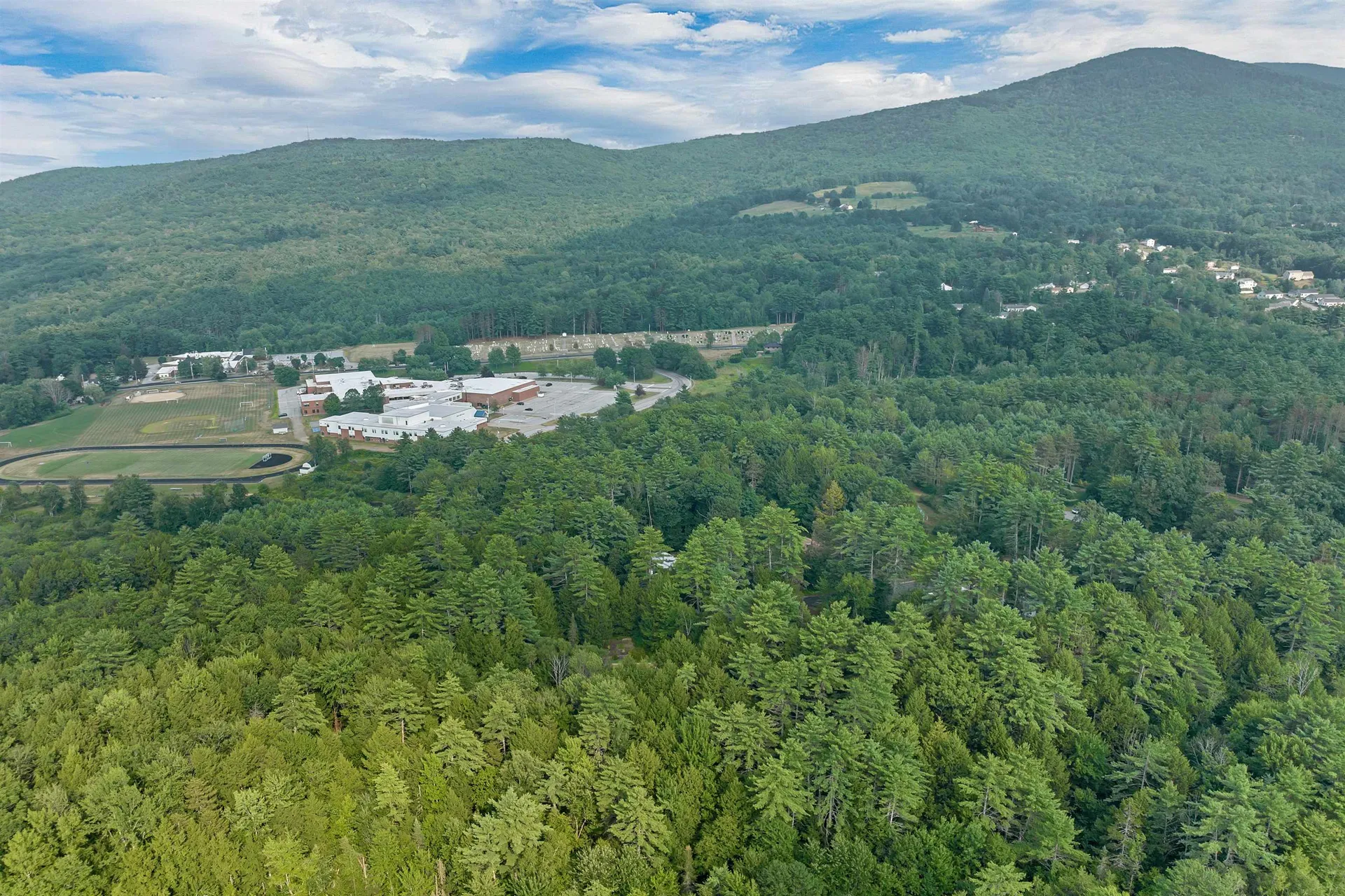 15 Sprucewood Drive Gilford NH 03249
