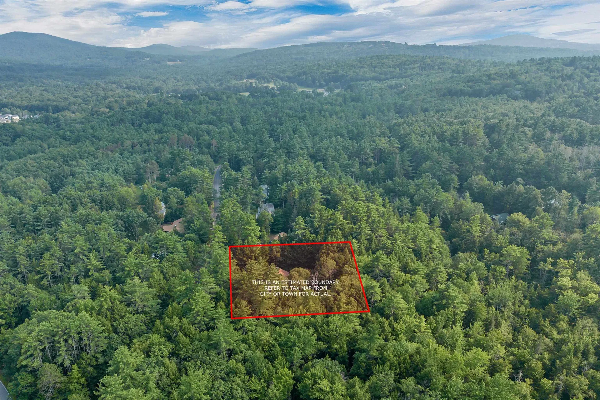 15 Sprucewood Drive Gilford NH 03249