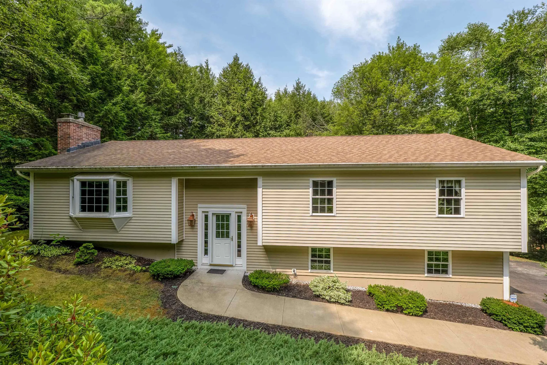 15 Sprucewood Drive Gilford NH 03249