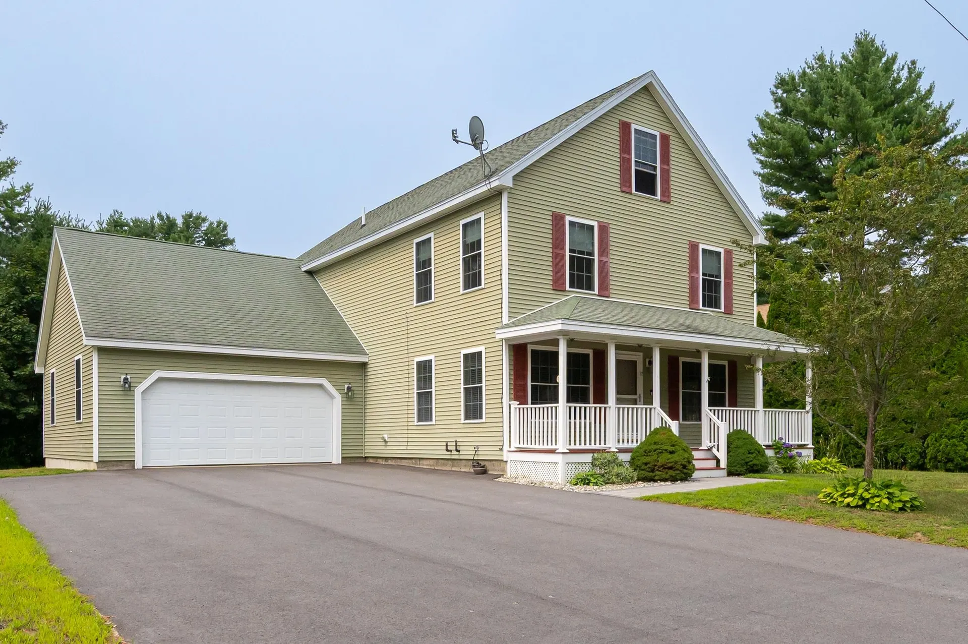 17 Riley Road Seabrook NH 03874
