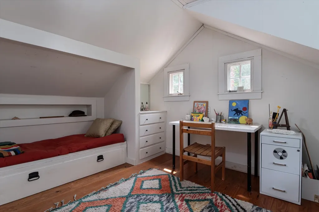 535 Red Mountain Road Arlington VT 05250