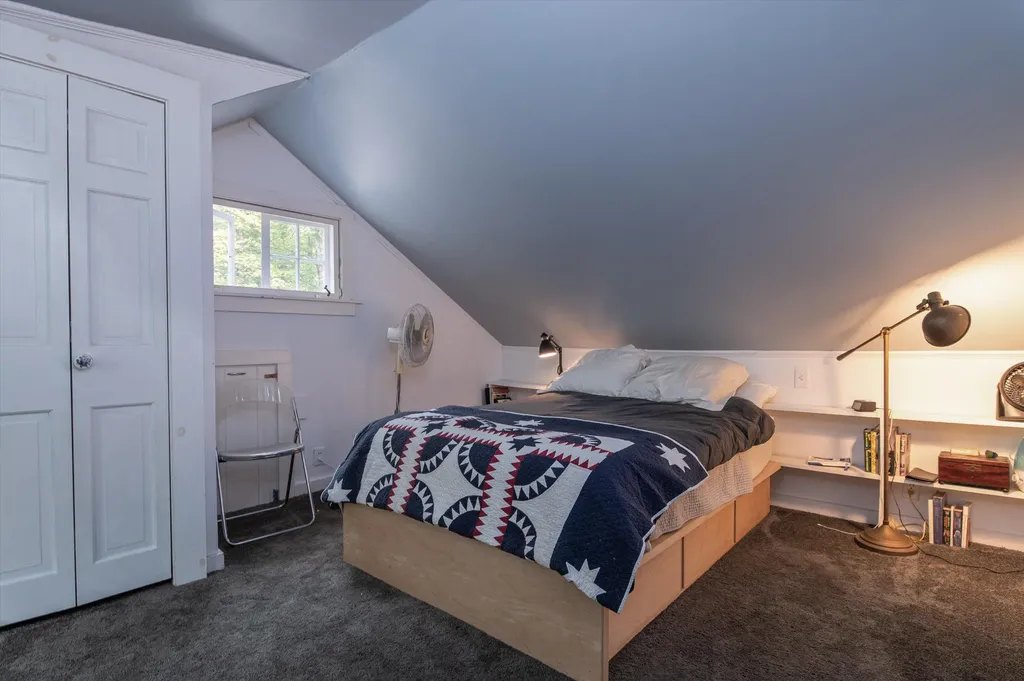 535 Red Mountain Road Arlington VT 05250