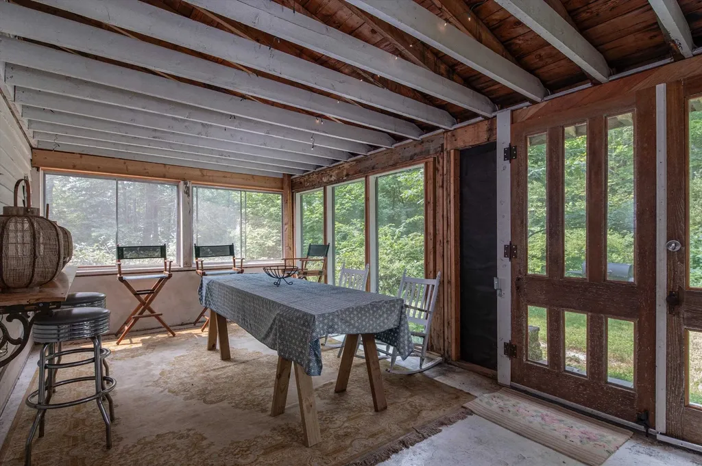 535 Red Mountain Road Arlington VT 05250