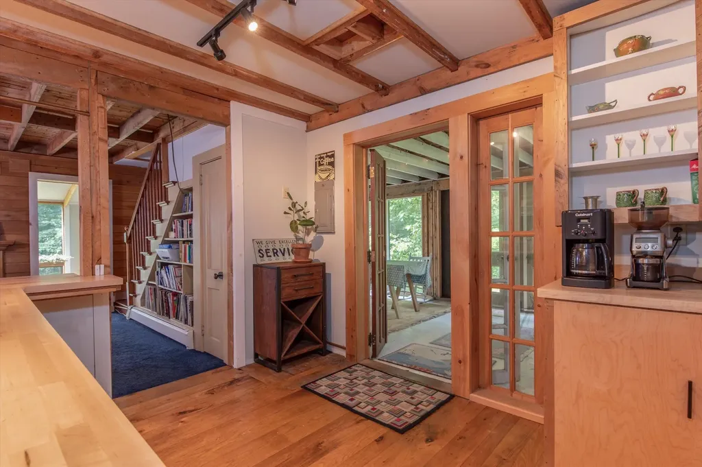 535 Red Mountain Road Arlington VT 05250