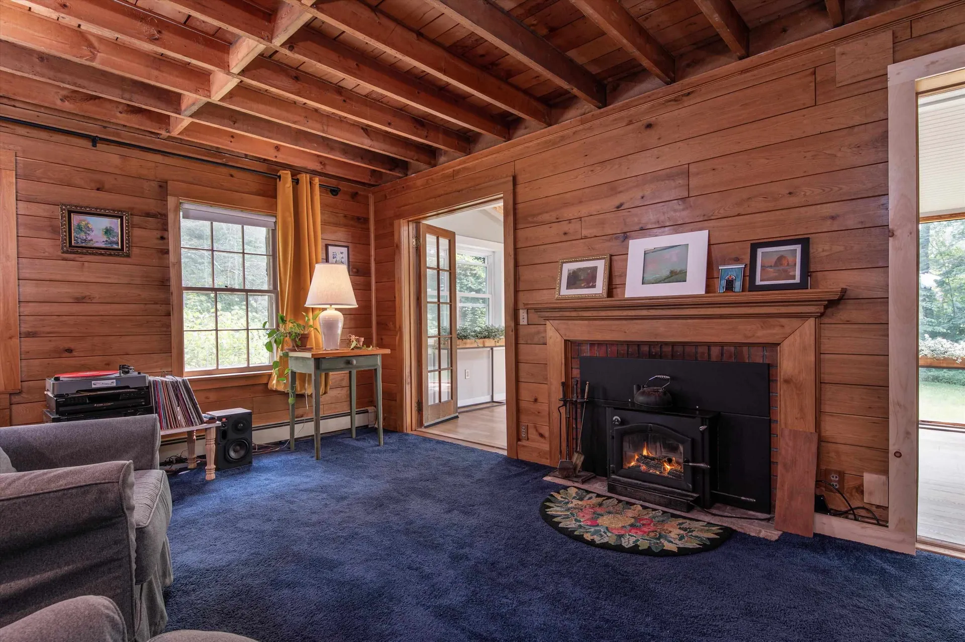 535 Red Mountain Road Arlington VT 05250