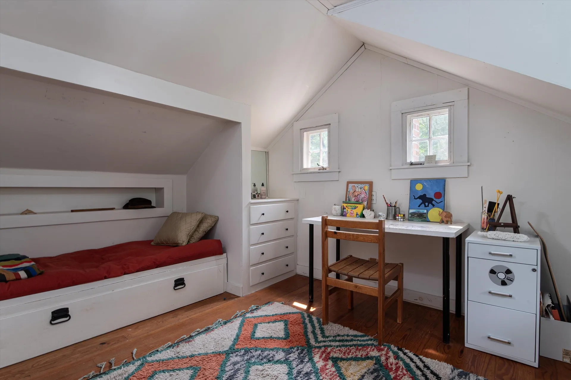 535 Red Mountain Road Arlington VT 05250