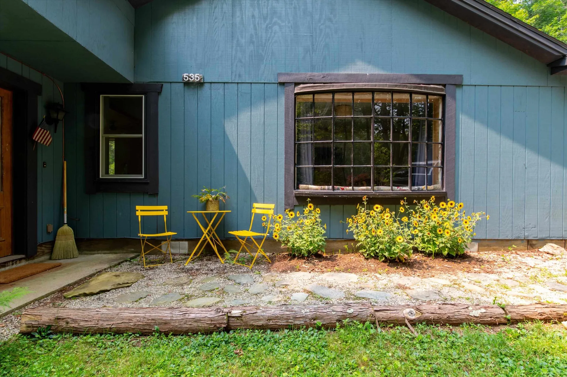 535 Red Mountain Road Arlington VT 05250