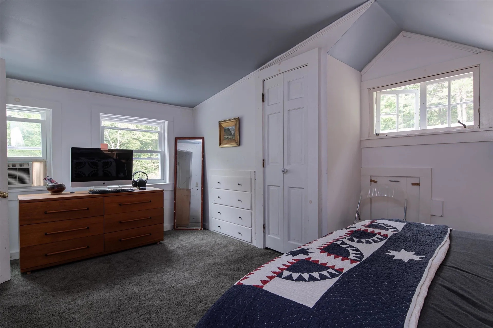 535 Red Mountain Road Arlington VT 05250