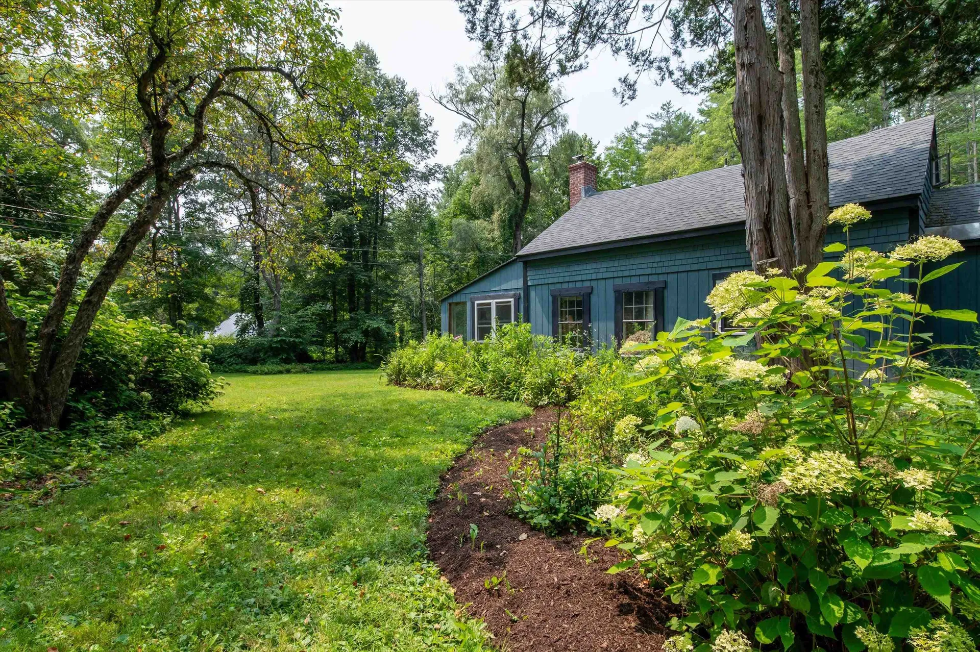 535 Red Mountain Road Arlington VT 05250