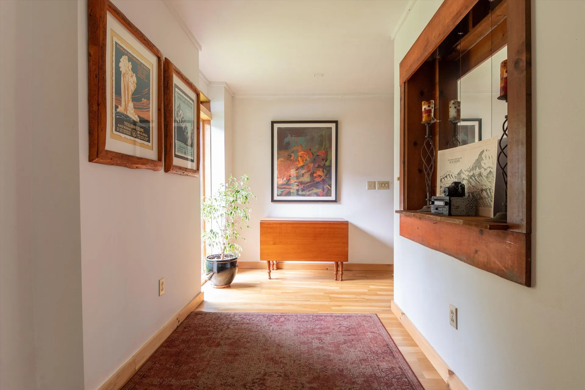 535 Red Mountain Road Arlington VT 05250