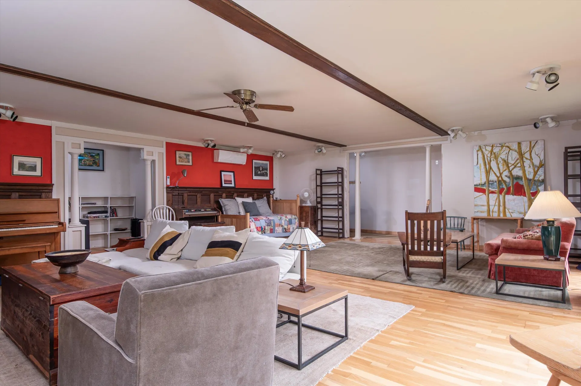 535 Red Mountain Road Arlington VT 05250