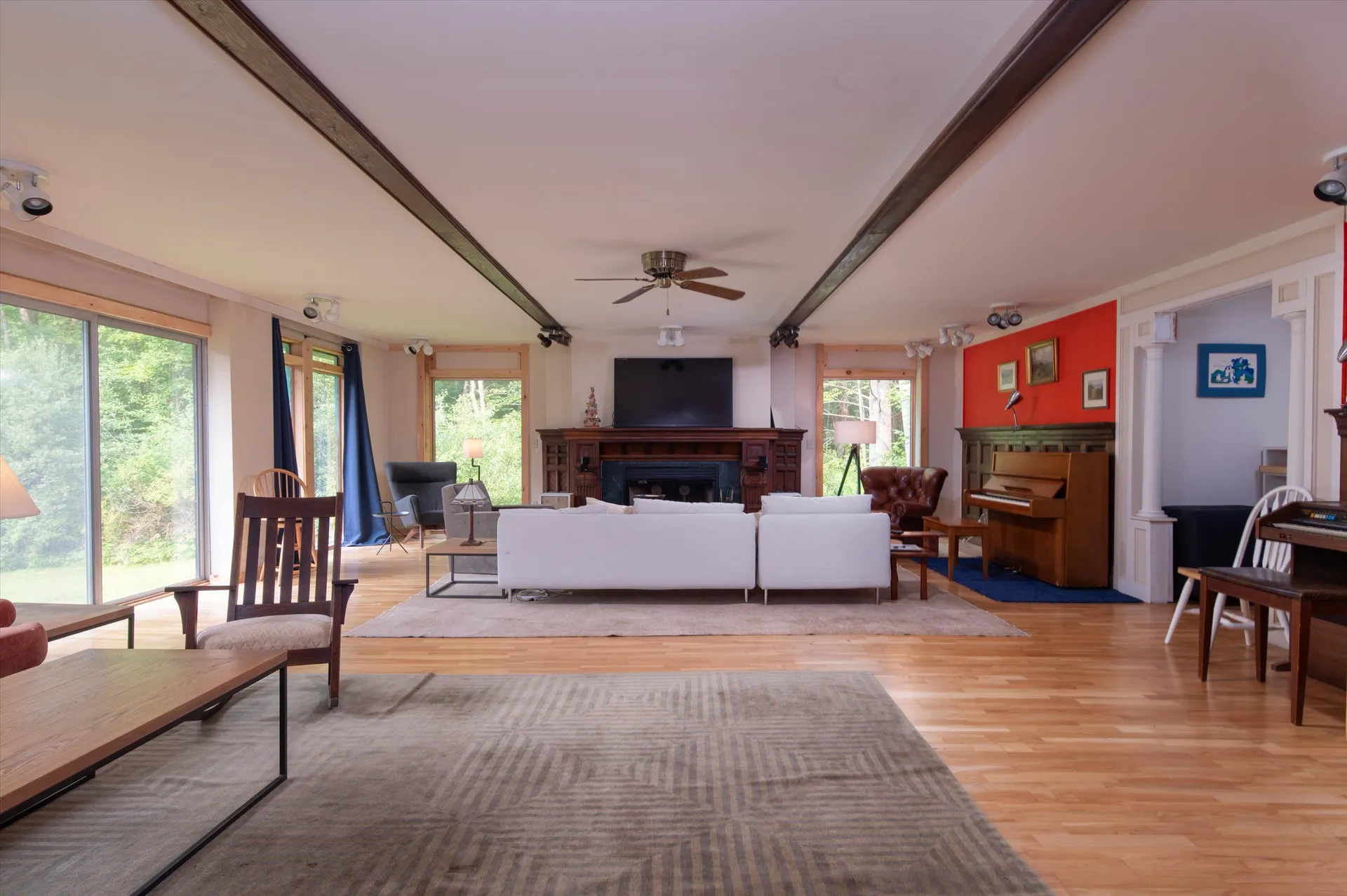 535 Red Mountain Road Arlington VT 05250