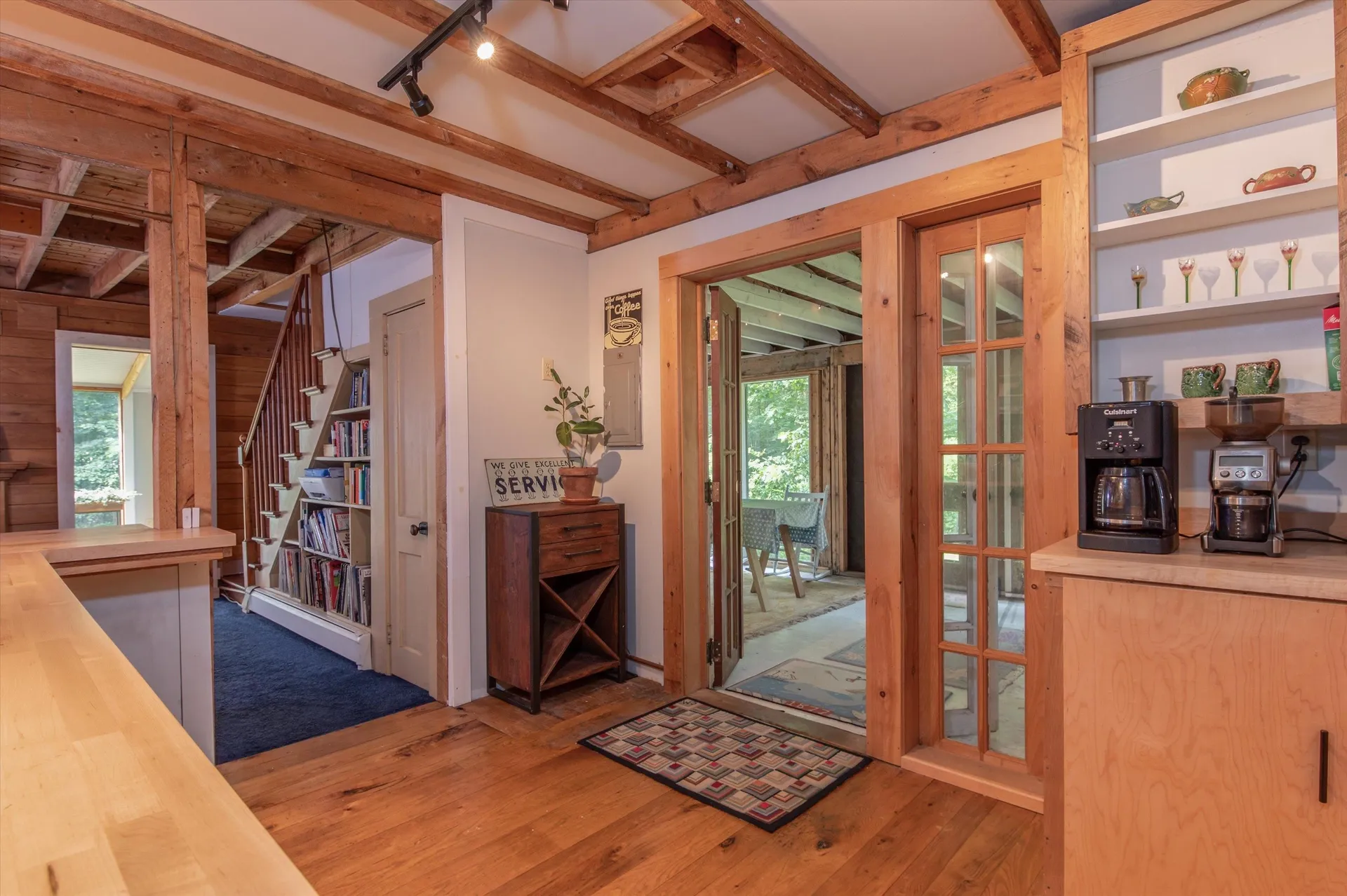 535 Red Mountain Road Arlington VT 05250