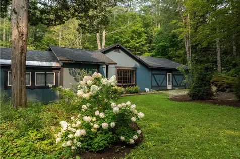 535 Red Mountain Road Arlington VT 05250