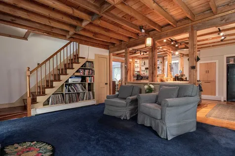 535 Red Mountain Road Arlington VT 05250