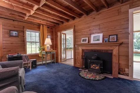 535 Red Mountain Road Arlington VT 05250