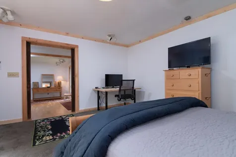 535 Red Mountain Road Arlington VT 05250