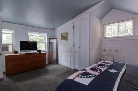 535 Red Mountain Road Arlington VT 05250