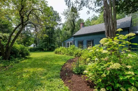 535 Red Mountain Road Arlington VT 05250