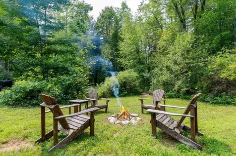 535 Red Mountain Road Arlington VT 05250