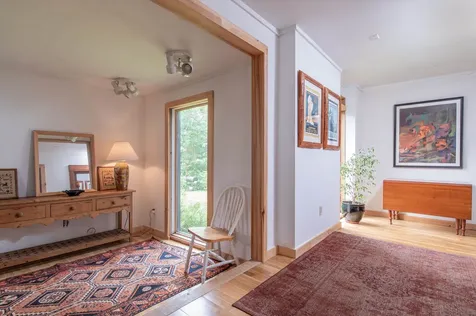 535 Red Mountain Road Arlington VT 05250