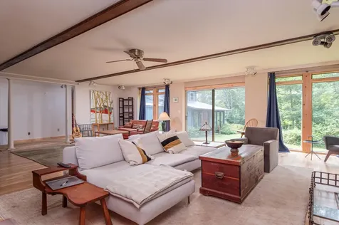 535 Red Mountain Road Arlington VT 05250