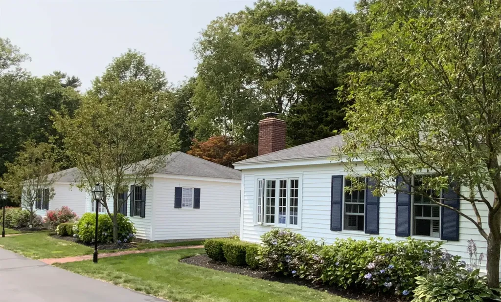 32 Cable Road Rye NH 03870