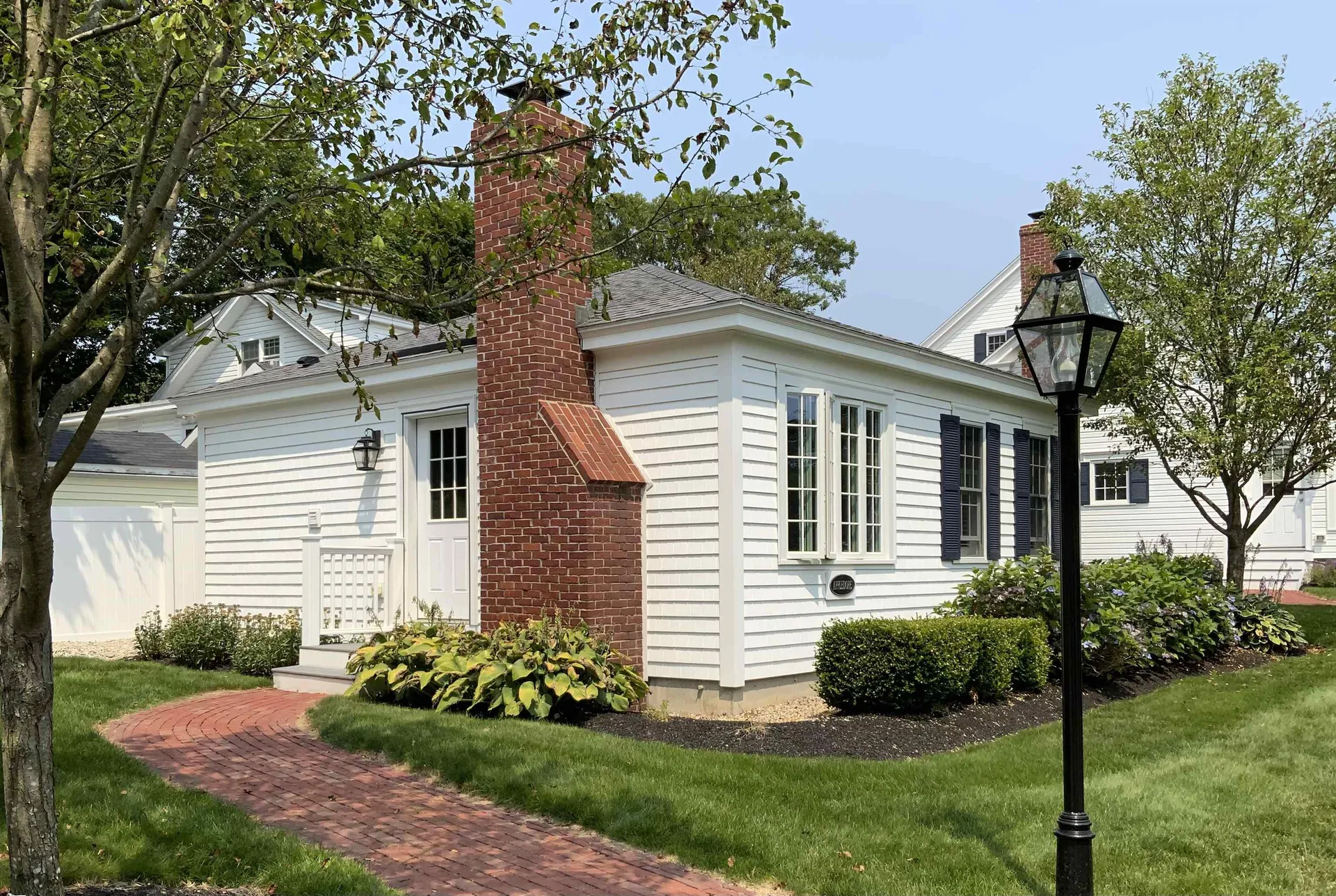 32 Cable Road Rye NH 03870