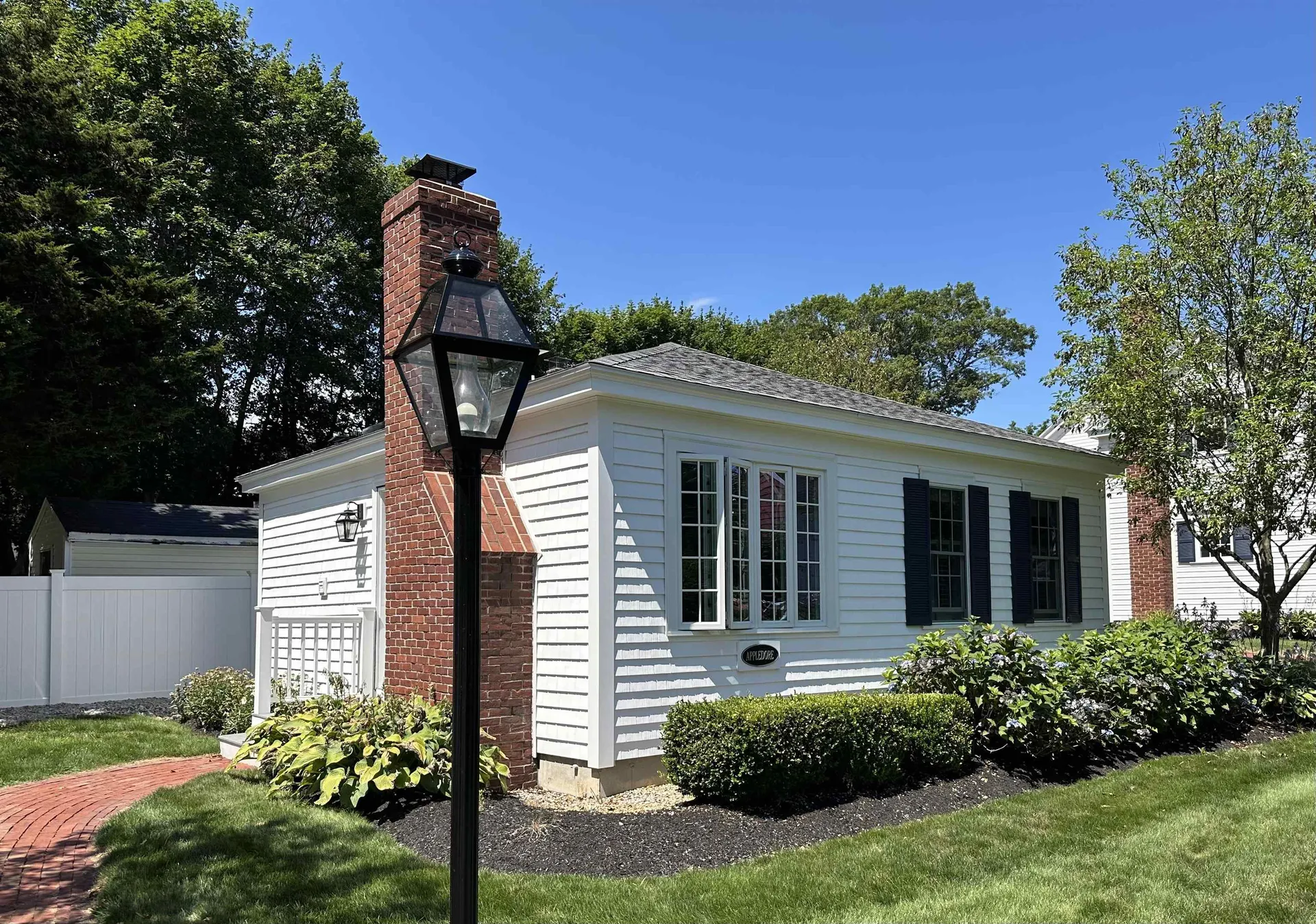 32 Cable Road Rye NH 03870