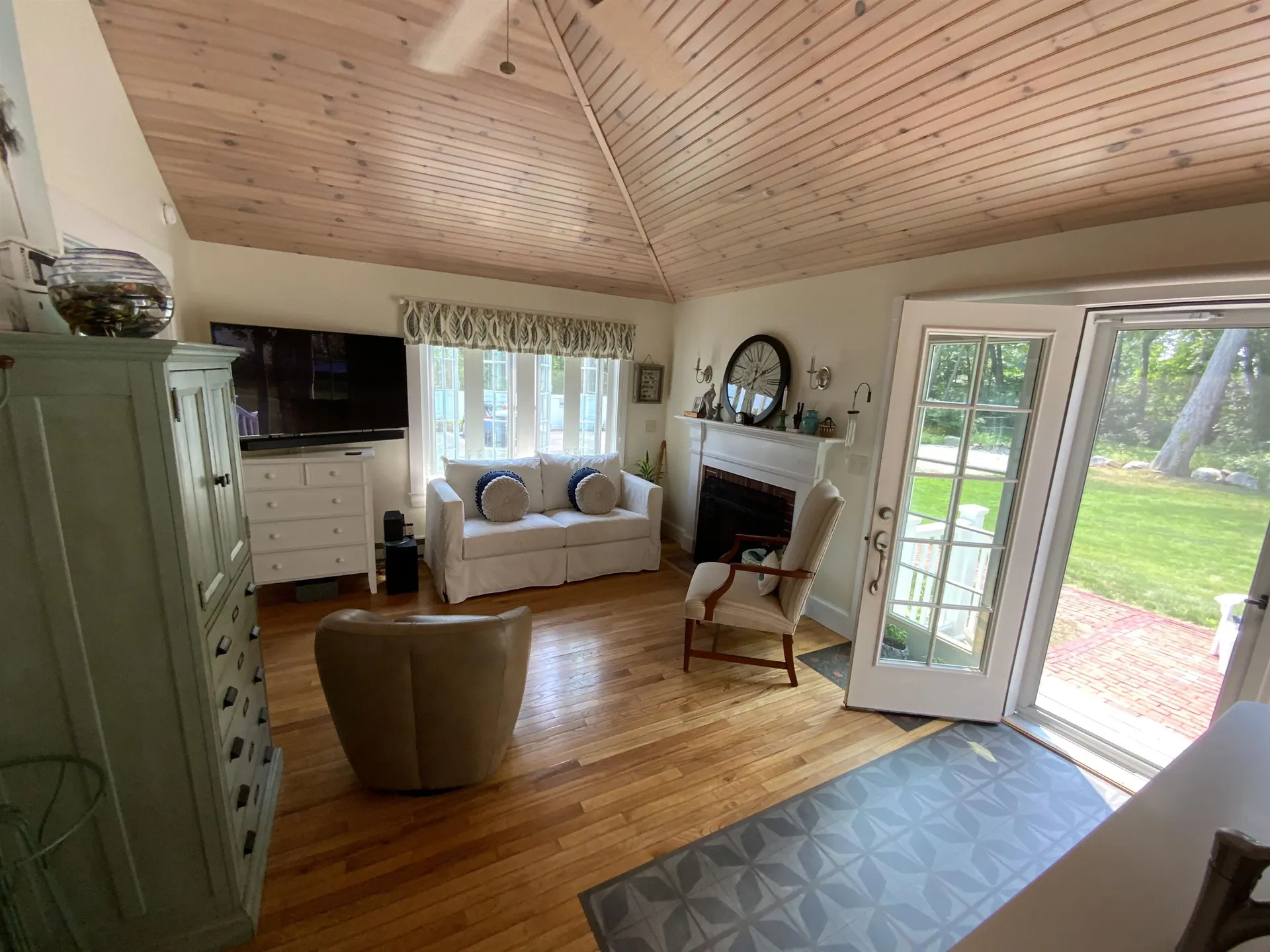 32 Cable Road Rye NH 03870