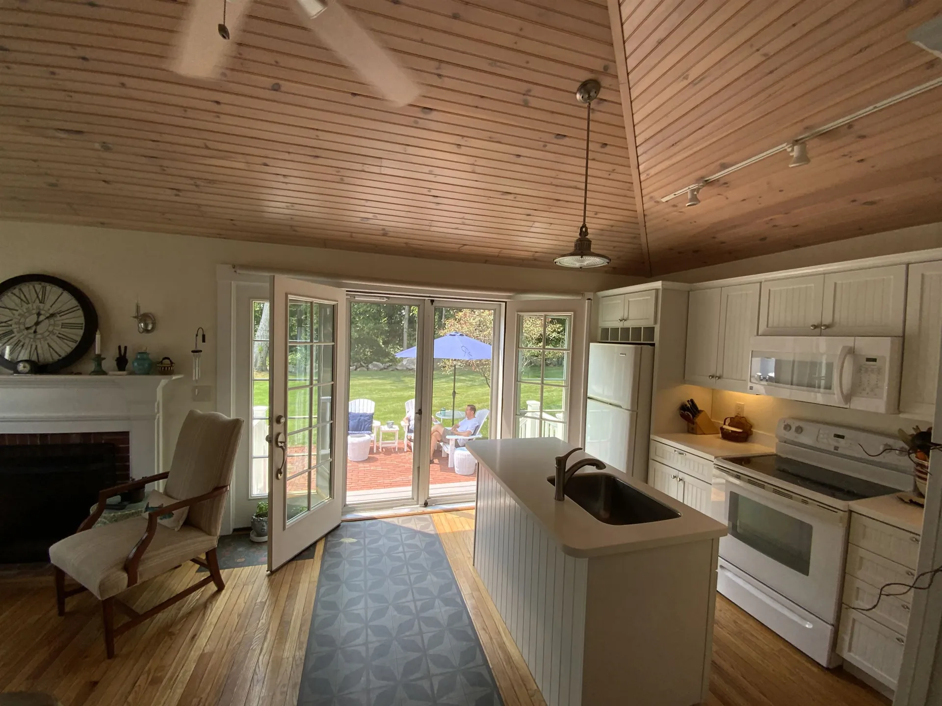 32 Cable Road Rye NH 03870