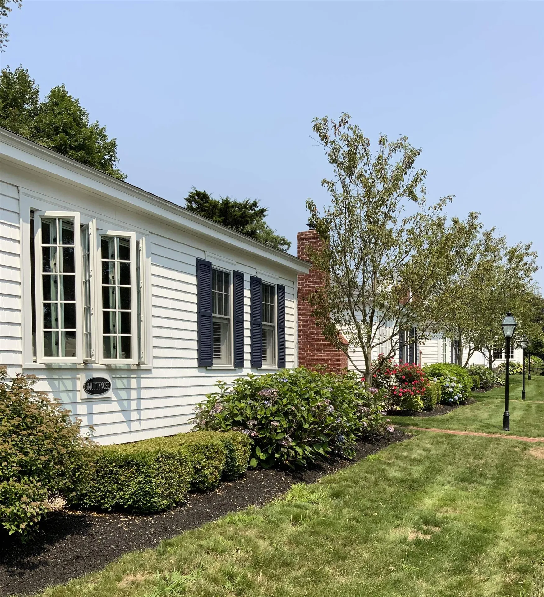 32 Cable Road Rye NH 03870