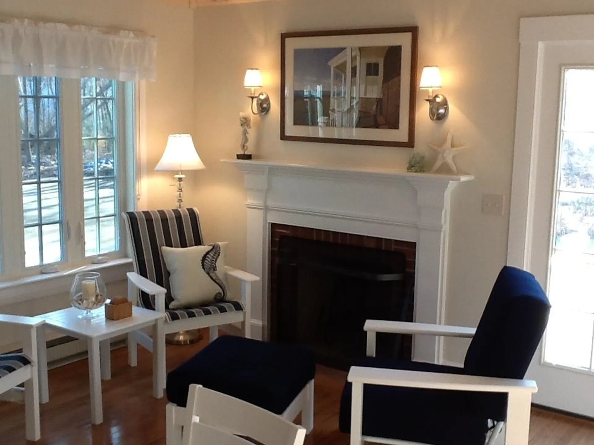 32 Cable Road Rye NH 03870