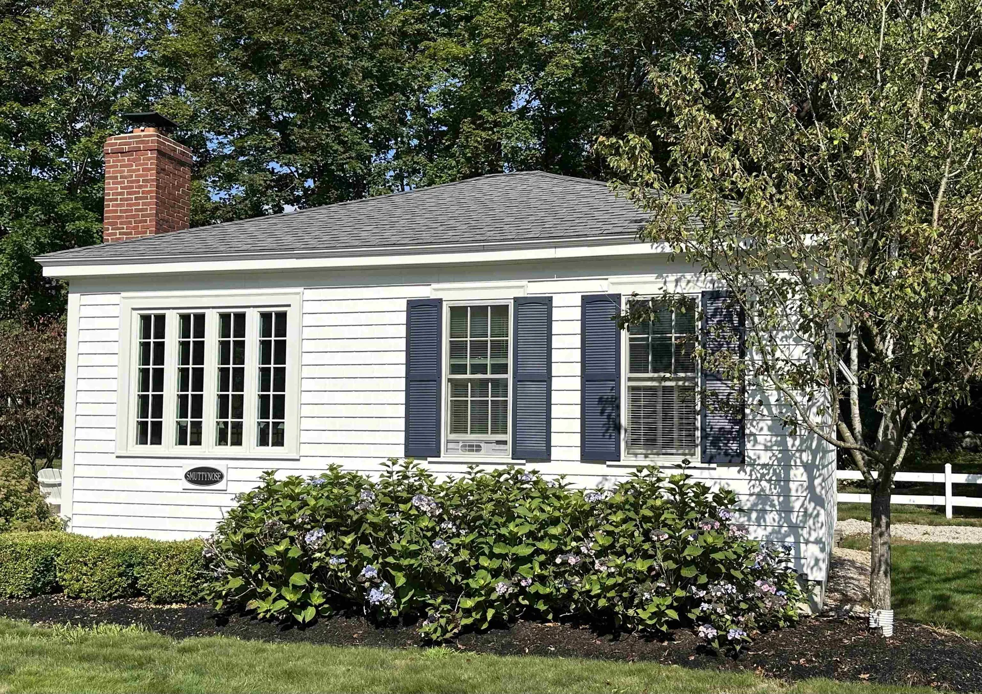 32 Cable Road Rye NH 03870