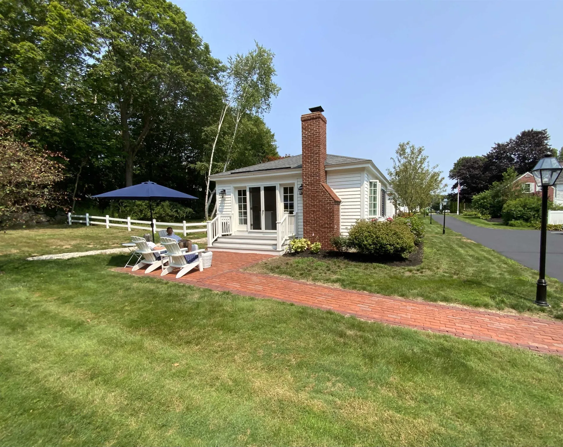 32 Cable Road Rye NH 03870