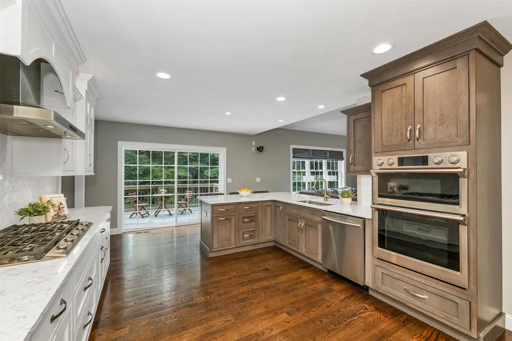 3 Victoria Ridge Amherst NH 03031