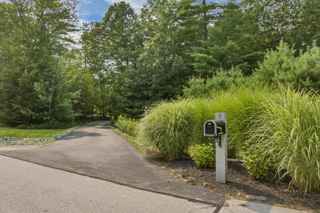 3 Victoria Ridge Amherst NH 03031