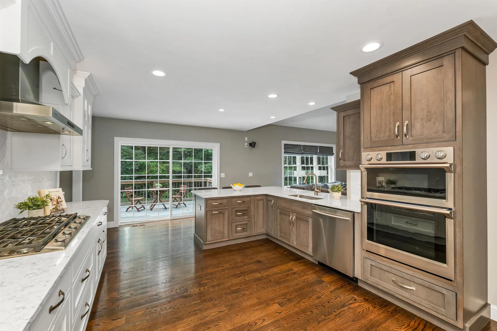 3 Victoria Ridge Amherst NH 03031