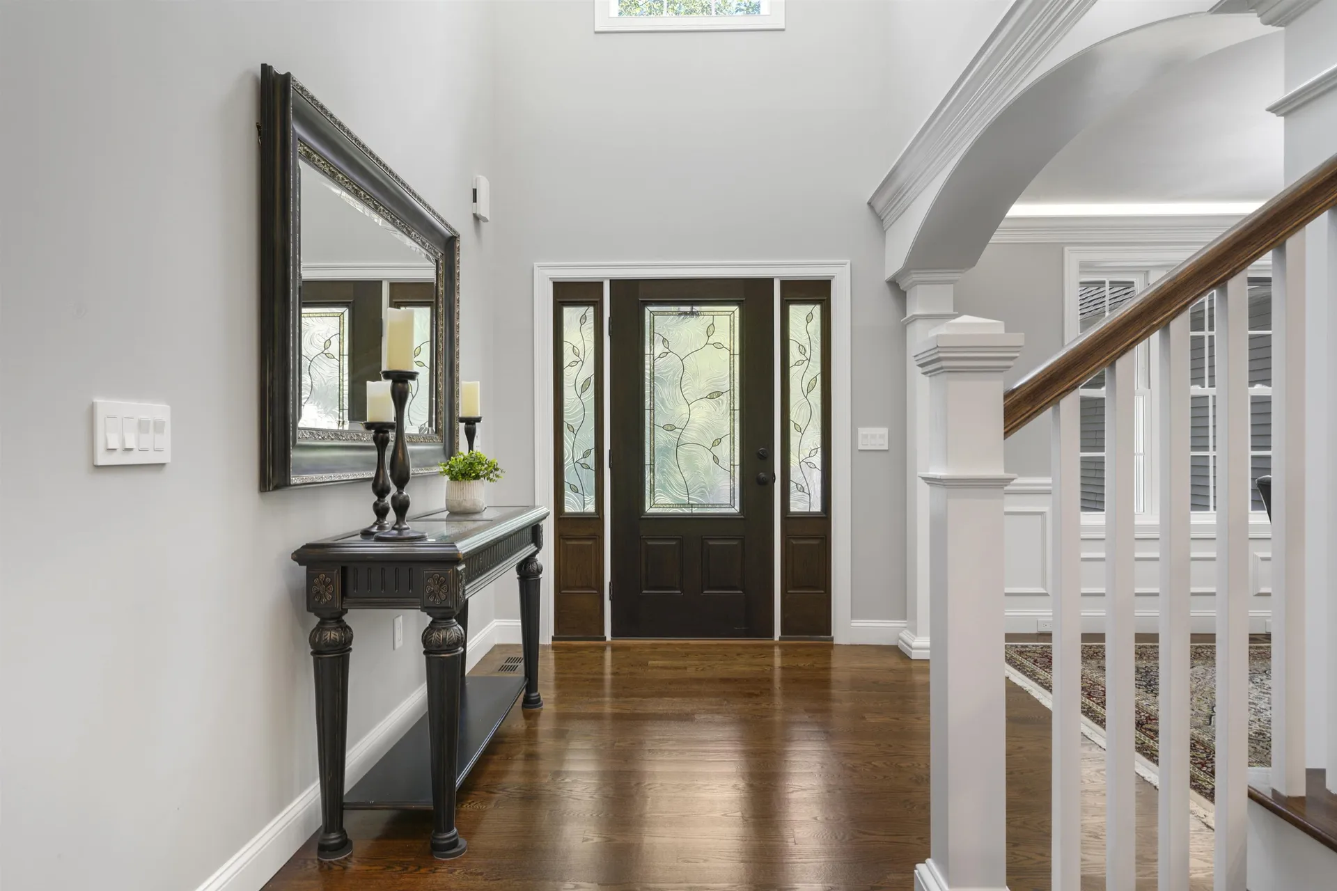 3 Victoria Ridge Amherst NH 03031