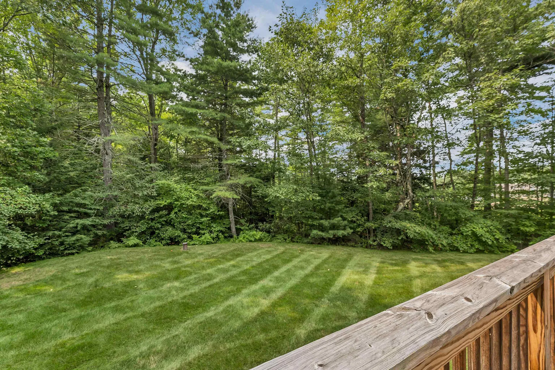 3 Victoria Ridge Amherst NH 03031