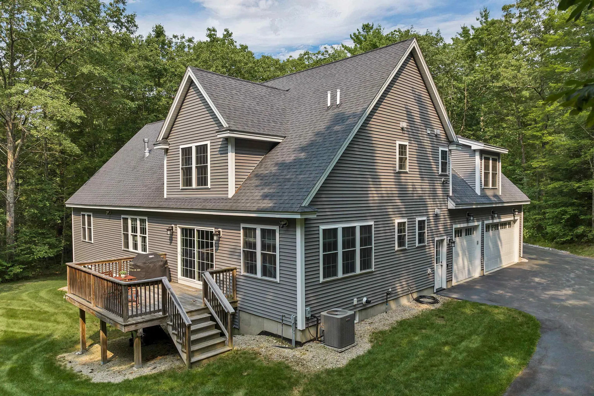 3 Victoria Ridge Amherst NH 03031