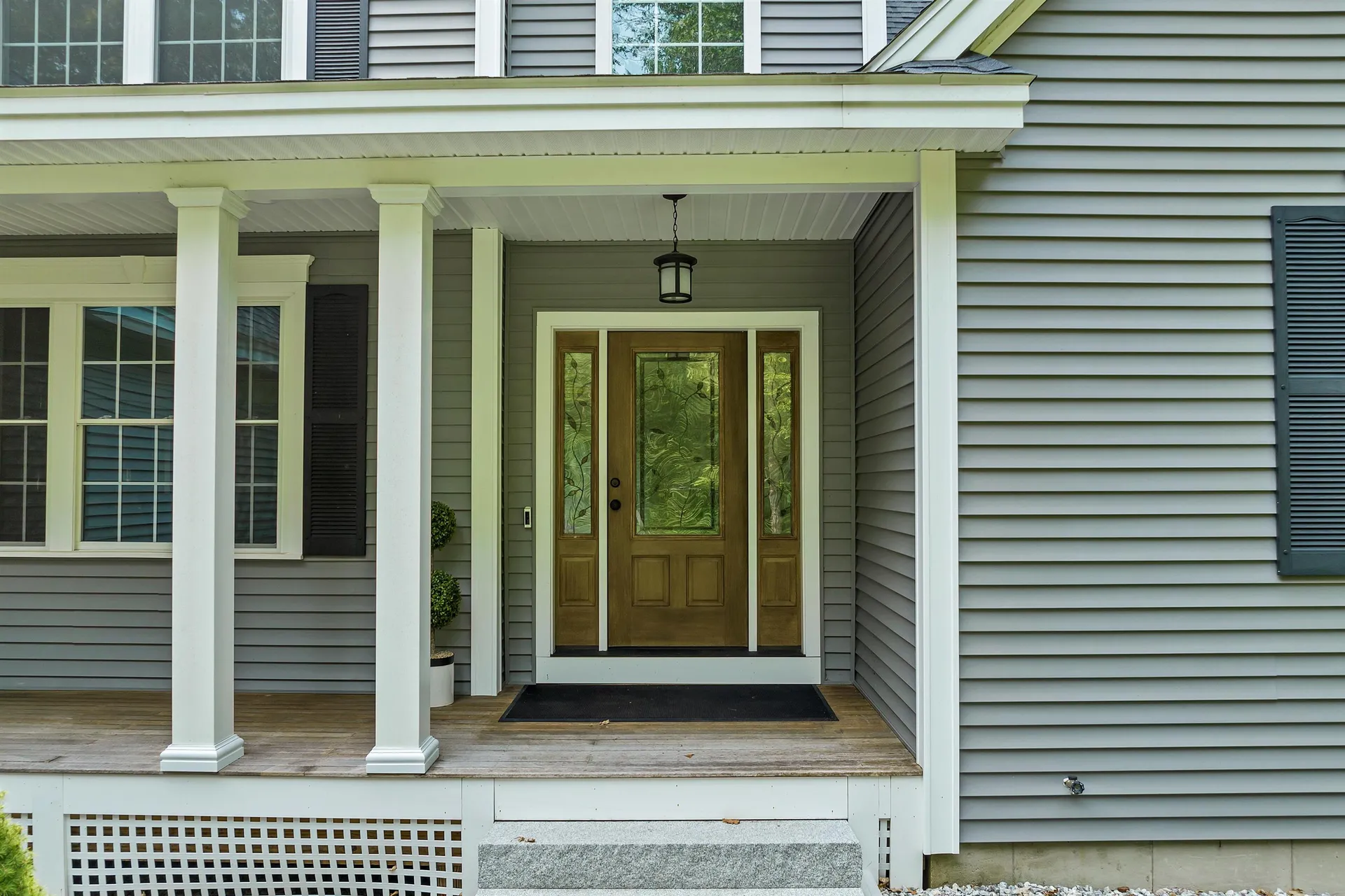 3 Victoria Ridge Amherst NH 03031