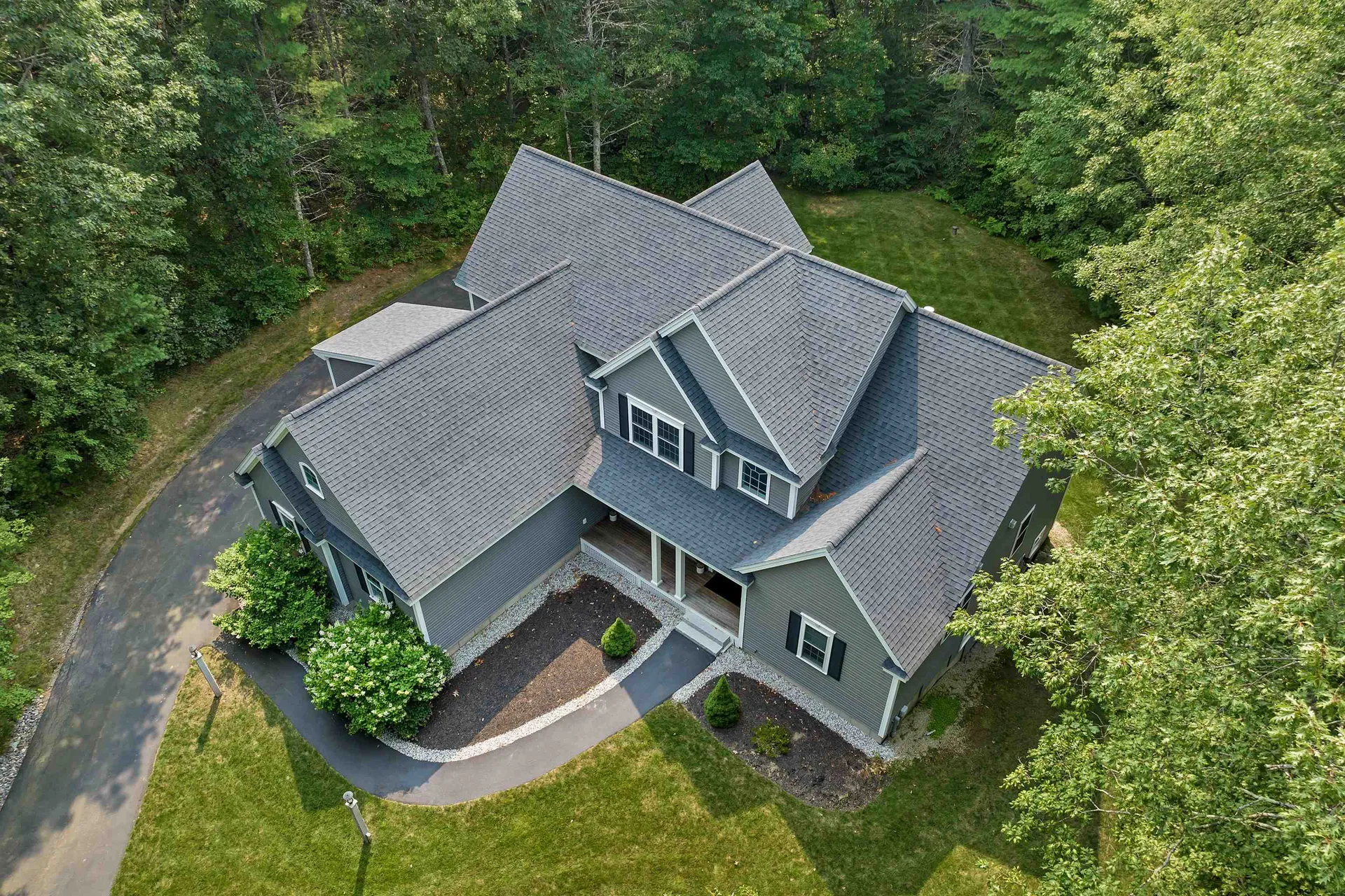 3 Victoria Ridge Amherst NH 03031