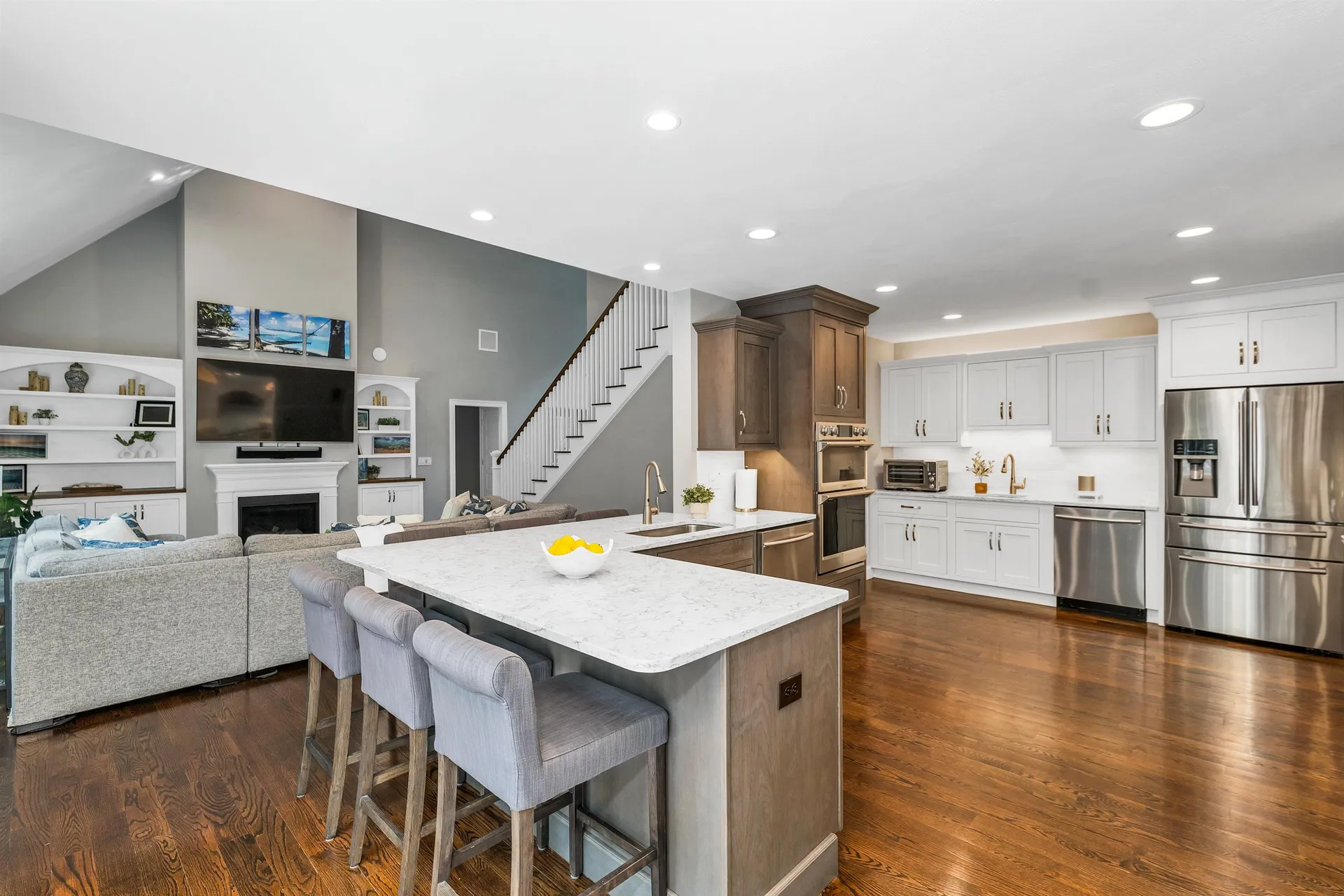 3 Victoria Ridge Amherst NH 03031