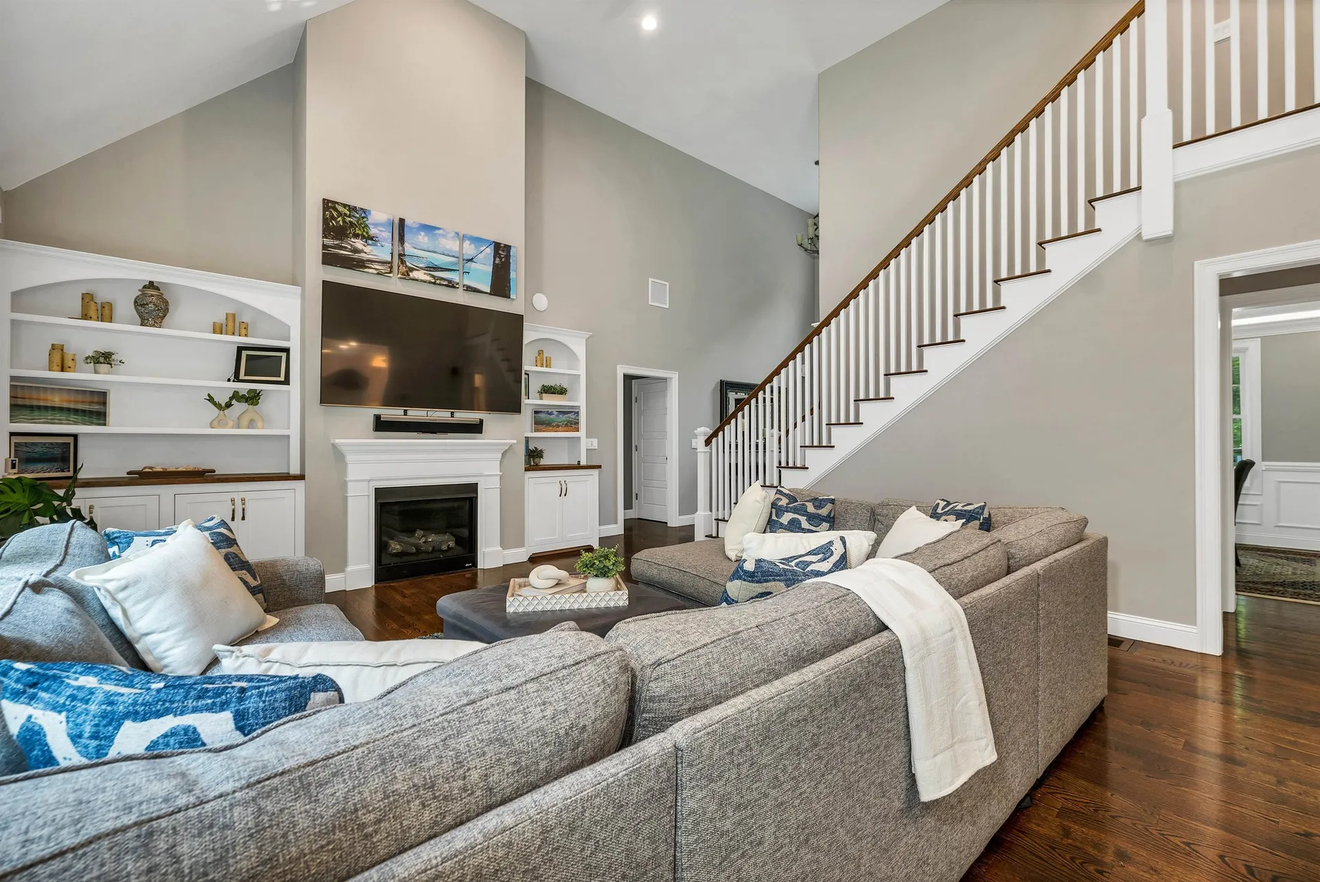 3 Victoria Ridge Amherst NH 03031