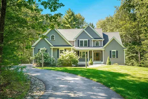 3 Victoria Ridge Amherst NH 03031